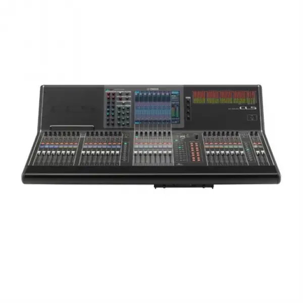 Yamaha CL-5 72 Kanal Dijital Mikser