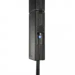 dB ES-1203 2x12 inç SUB + 8x4 inç Vertical Array | Tri-amp