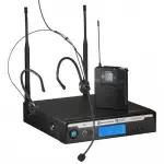 Electrovoice R300E Profesyonel Headset Kablosuz Mikrofon Seti