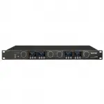 HTDZ HT-640 Kablosuz 4 Kanal Receiver