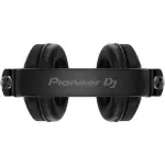 Pioneer HDJ-X7-K DJ Kulaklığı (Siyah)
