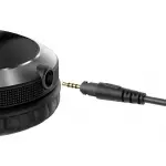 Pioneer HDJ-X7-K DJ Kulaklığı (Siyah)