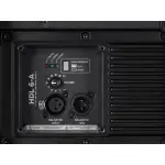 RCF HDL 6-A 2x6 Aktif Line Array Module, 1400W