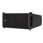 RCF HDL 6-A 2x6 Aktif Line Array Module, 1400W