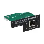 Tascam IF-E100 Ethernet Card for CD-400UDAB