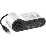 Tascam IXZ Mic/Guitar Interface for iPad, iPhone and iPod