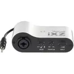 Tascam IXZ Mic/Guitar Interface for iPad, iPhone and iPod
