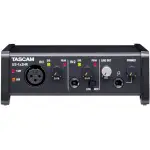 Tascam US-1X2HR USB-C Audio-Interface