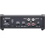 Tascam US-1X2HR USB-C Audio-Interface
