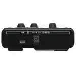 Tascam DP-006 6-track Dijital PocketStudio, SD-Card (ön siparişli ürün)