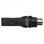 Tascam DR-10X Dijital Ses Kaydedici, Mic-Plug-On with XLR Connector