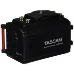 Tascam DR-60DMK2 Prof.Multi-Track Audio-Recorder for DSLR-Cameras