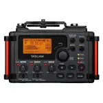 Tascam DR-60DMK2 Prof.Multi-Track Audio-Recorder for DSLR-Cameras