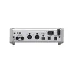 Tascam SERIES 102I USB-2.0 Audio-/MIDI-Interface, 10 In (2 Analog + 1 SMUX) and 2 Out, MIDI, DSP-MIxer