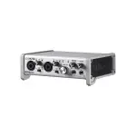 Tascam SERIES 102I USB-2.0 Audio-/MIDI-Interface, 10 In (2 Analog + 1 SMUX) and 2 Out, MIDI, DSP-MIxer