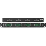Tascam BO-32DE Breakout Box 32 *Euroblock to 4* SUB-D25