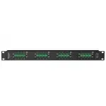 Tascam BO-32DE Breakout Box 32 *Euroblock to 4* SUB-D25