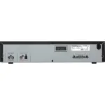 Tascam CD-200BT CD-Player with Bluetooth Receiver function