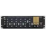 Tascam MZ-372 Mixer for Installation, 2-zone, 19, 3U