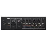 Tascam MZ-372 Mixer for Installation, 2-zone, 19, 3U
