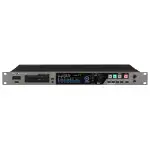 Tascam IF-MA64-BN MADI ( input / output ) Interface card for DA-6400/DA-6400DP, BNC Coax connection,