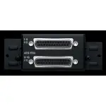 Tascam IF-AE16 AES/EBU ( input / outpu ) Interface card for DA-6400/DA-6400DP, 16-kanals