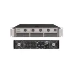 Machtig KQ3000 4x300W 4-ohm Power Amfi