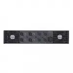 Omcron Q1200 4x300W/4-ohm QUAD Power Amfi