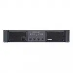 Omcron Q1200 4x300W/4-ohm QUAD Power Amfi