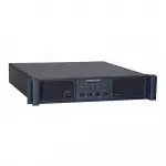 Omcron Q1200 4x300W/4-ohm QUAD Power Amfi