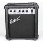 Belcat G-10 10W Elektro Gitar Amfisi