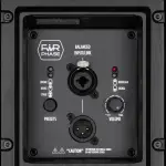 RCF ART 945 A Aktif 15+4 Kabin Hoparlör 2100W 135-dB
