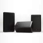 RCF ART 945 A Aktif 15+4 Kabin Hoparlör 2100W 135-dB