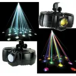ADJ Pearl Led Moon Flower Beyaz Led Efekt