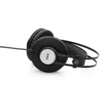 AKG K72 Tam Kapalı Stüdyo Kulaklığı