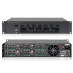 Apart Revamp 8250 8x250W/4-ohm 8-kanal D-Class Amfi
