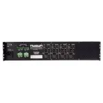 Audac CAP424 Quad Power Amfi 4x240W/100V