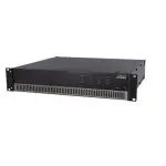 Audac CAP424 Quad Power Amfi 4x240W/100V