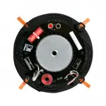 Audac CELO6 High-end 2-yollu 6 tavan Hoparlör - 120W/8-ohm