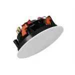 Audac CELO6 High-end 2-yollu 6 tavan Hoparlör - 120W/8-ohm