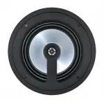 Audac CELO6 High-end 2-yollu 6 tavan Hoparlör - 120W/8-ohm