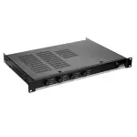 Audac EPA254 Quad Power Amfi 4x250W/4-ohm - crossover