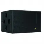 Audac FX3.15 15 3-yollu Pasif Hoparlör 1500W/prg 8-ohm 134-dB