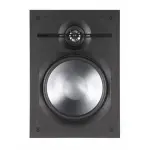 Audac MERO6 High-end 2-yollu duvar içi Hoparlör 6  - 8-ohm