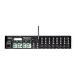 Audac PRE240 | 4-zone 10-kanal Stereo Preamplifier Mixer | Bluetooth 4.2