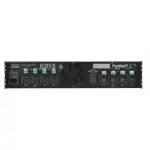 Audac SMQ750 DSP Power Amfi 4x750W/4-ohm