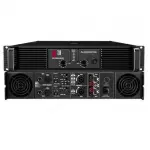 Audiocenter A5.0 H-Class Power Amfi 2x900W/4-ohm