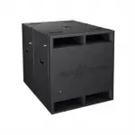 Audiocenter K-LA118DSP 18 inç DSP Aktif Subwoofer