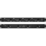 Behringer DI4800A 4 Kanal Aktif Di-Box Booster/Line Isolator