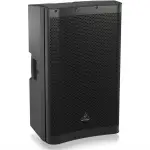 Behringer DR115DSP Aktif Hoparlör 15 inç + 1.75 inç 1400W 136-db